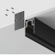Шинопровод накладной Maytoni Busbar trunkings Gravity TRX010-412B
