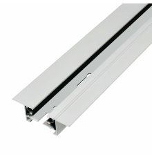 Шинопровод однофазный накладной Escada Prima TR-02-01-001-1 White ESTR10008