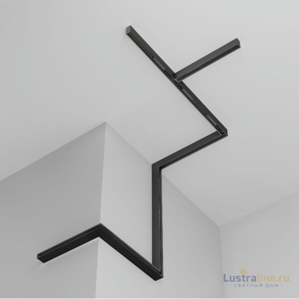 Шинопровод Maytoni Magnetic track system Exility TRX034-422.12B