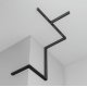 Шинопровод Maytoni Magnetic track system Exility TRX034-422.12B