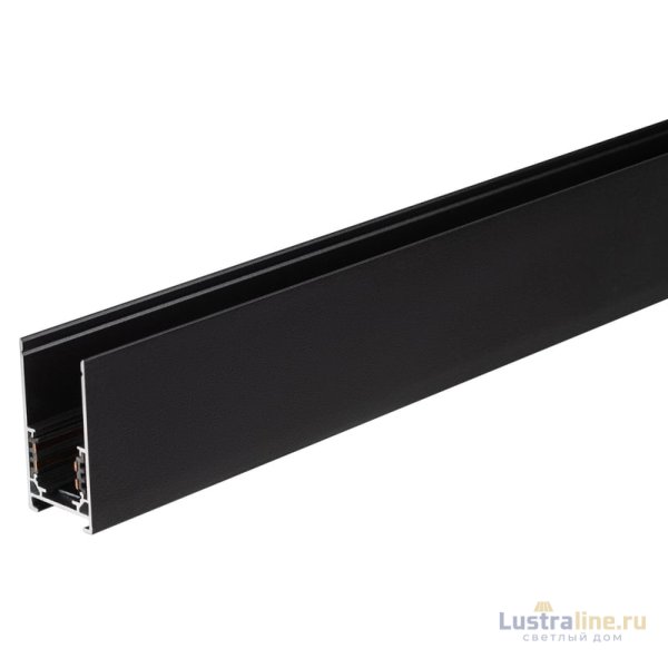 Магнитный трековый шинопровод Эра TRM-S20-100-B Б0054838