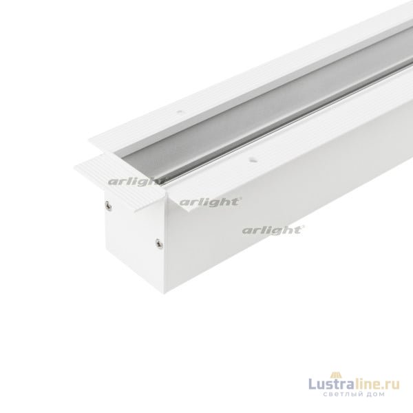 Шинопровод Arlight MAG-TRACK-4560-F 028062(1)