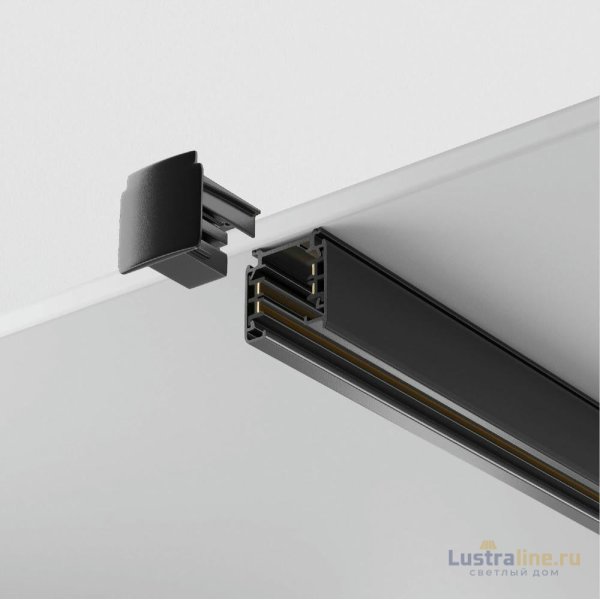 Шинопровод трехфазный Maytoni Technical Busbur trunking TRX005-313B