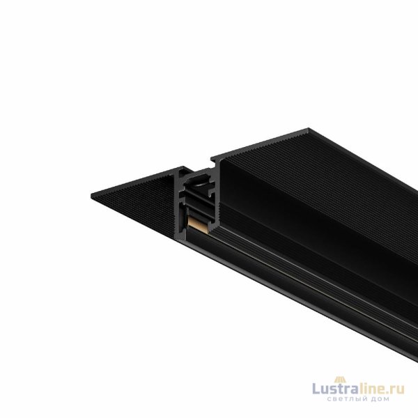 Шинопровод встраиваемый Maytoni Levity TRX184-122B