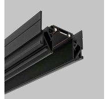 Магнитный шинопровод IMEX Ut25 IL.0007.7002-BK