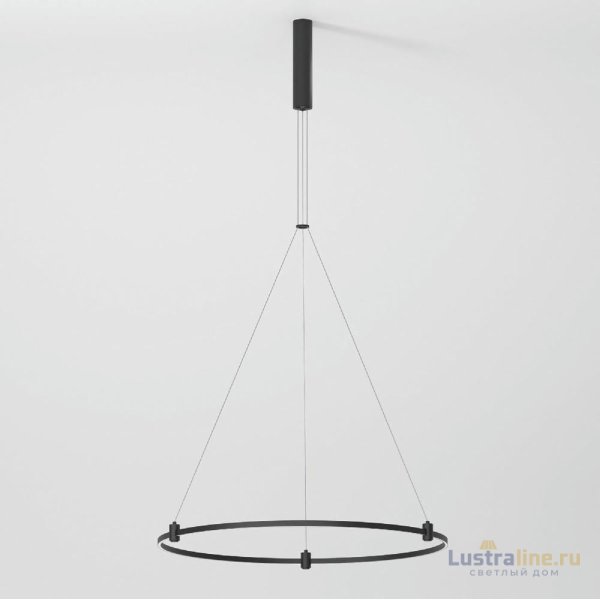 Шинопровод с тросовыми креплениями Elektrostandard Esthetic Magnetic 4690389202391 85138/00 a065428