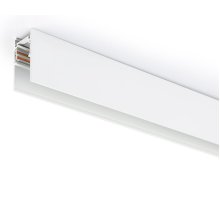 Однофазный магнитный шинопровод Ambrella Light Magnetic Track System GL3300