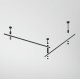 Шинопровод накладной Elektrostandard Esthetic Magnetic 4690389202384 85137/00 a065427