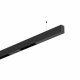 Шинопровод накладной высокий Aployt Magnetic track 48 APL.0172.00.300