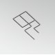 Шинопровод трехфазный Maytoni Technical Busbur trunking TRX005-313B