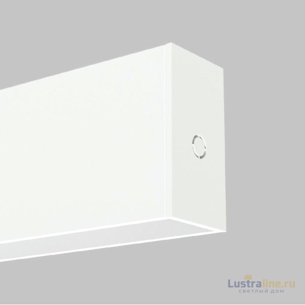 Шинопровод IMEX Smart line IL.0050.1000-3-WH