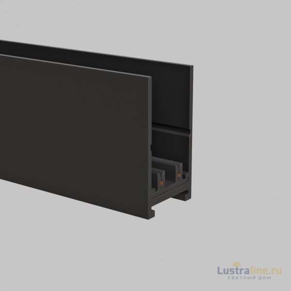 Шинопровод накладной IMEX Smart Line IL.0050.1000-2-BK