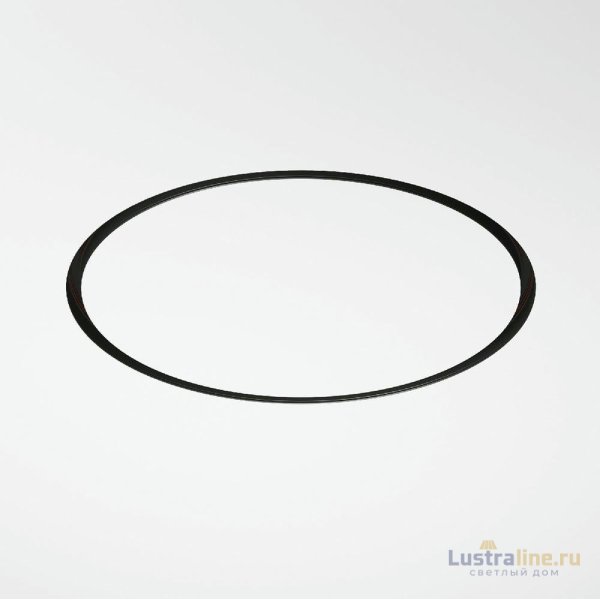 Шинопровод встраиваемый радиусный Elektrostandard Slim Magnetic 4690389205019 85158/00 a066494