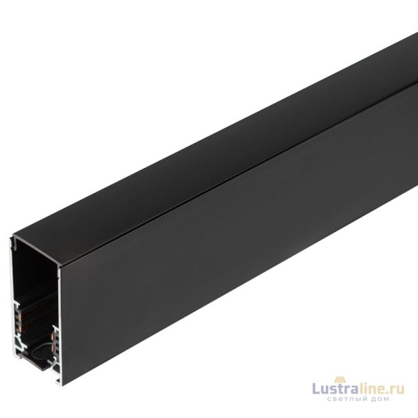 Магнитный трековый шинопровод Эра TRM-S20-100-B Б0054838