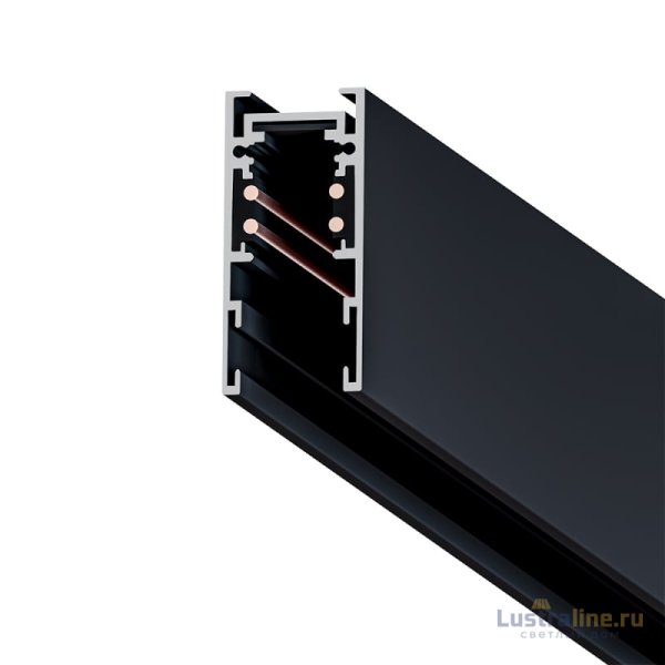 Магнитный шинопровод Arte Lamp Expert-accessories A570106 Магнитный шинопровод Arte Lamp Expert-accessories A570106