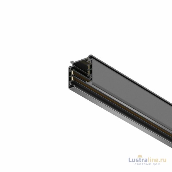 Шинопровод трехфазный Maytoni Technical Busbur trunking TRX005-313B