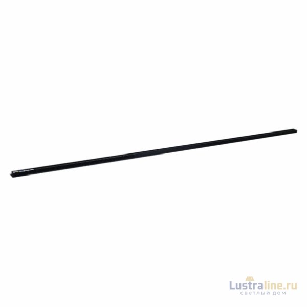 Шинопровод Reluce RL 06042 track rail 2000mm BK