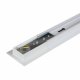 Шинопровод Reluce RL 06042 track rail 2000mm WT