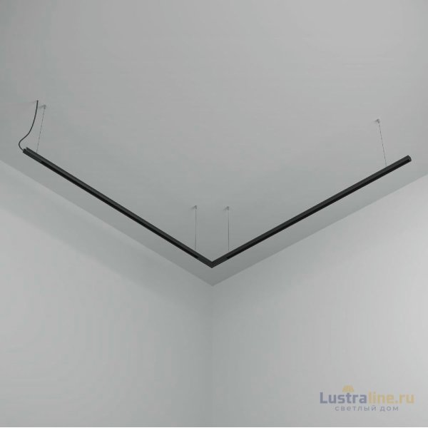 Шинопровод накладной/подвесной Maytoni Busbar trunkings Basity TRX172-R-113B