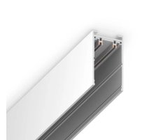 Шинопровод накладной AM Group AM541 2M WH SMART