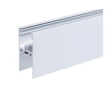 Профиль для магнитного шинопровода IMEX IL.0007.4001 WH