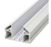 Шинопровод с закладным профилем AM Group AM539 2M WH SMART