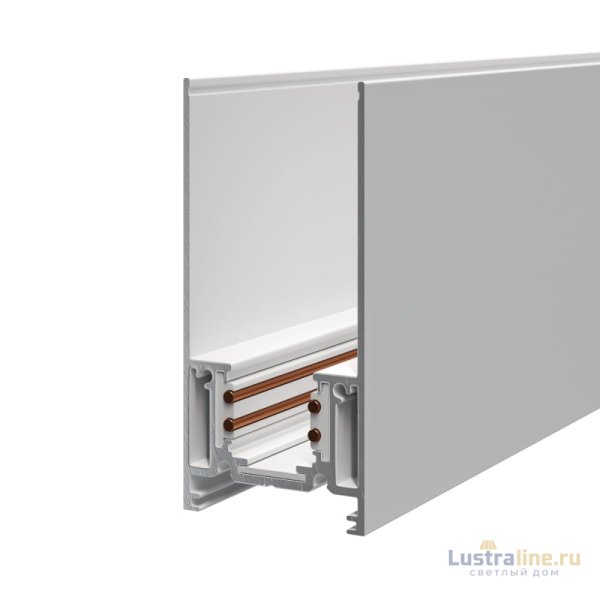 Встраиваемый шинопровод Maytoni Technical Magnetic track TRX004-212W Встраиваемый шинопровод Maytoni Technical Magnetic track TRX004-212W