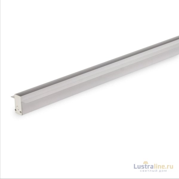 Шинопровод магнитный встраиваемый AM Group MAGNET AM402-1М LL-20C WH