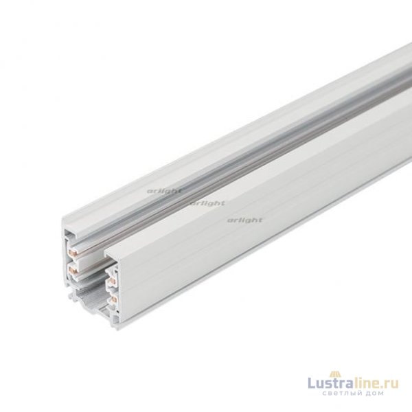 Шинопровод Arlight LGD-D3P-2000 White-M 028368