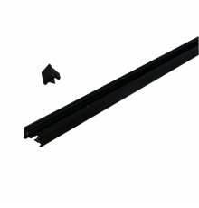 Шинопровод Reluce RL 06035 track rail 1000mm BK