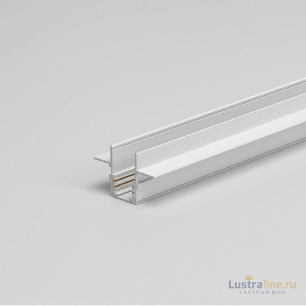 Шинопровод встраиваемый Elektrostandard Slim Magnetic 4690389206603 85208/00 a067495