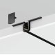 Шинопровод встраиваемый Maytoni Levity TRX184-121B
