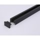 Шинопровод накладной однофазный Ambrella Light Standard 220V GL7104