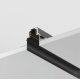 Шинопровод встраиваемый Maytoni Busbar trunkings Gravity TRX010-421B