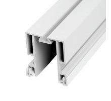 Профиль для магнитного шинопровода ST Luce Skyline 48 ST003.529.01