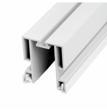 Профиль для магнитного шинопровода ST Luce Skyline 48 ST003.529.01