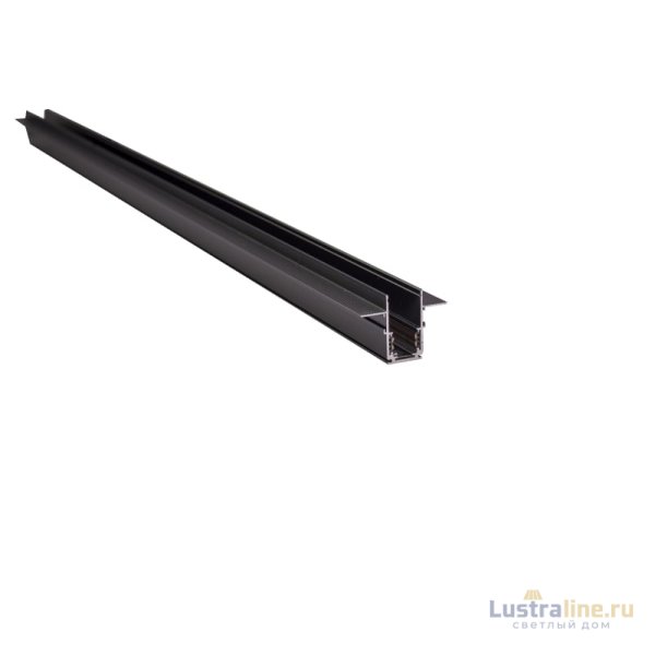 Магнитный трековый шинопровод Эра TRM-R20-200B Б0054767