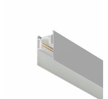 Шинопровод накладной Maytoni Busbar trunkings Gravity TRX010-413W