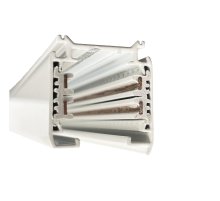 Шинопровод накладной Wertmark WTF.I5.001