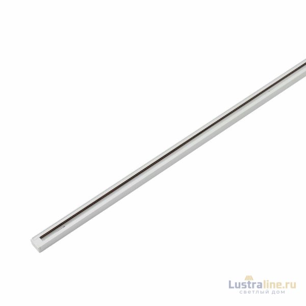 Шинопровод Denkirs Dk track white TR1002-WH/1
