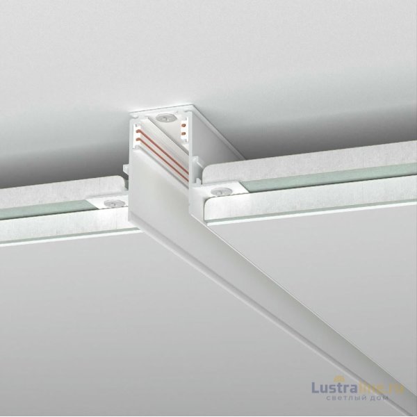 Шинопровод встраиваемый Elektrostandard Slim Magnetic 4690389206689 85210/00 a067503