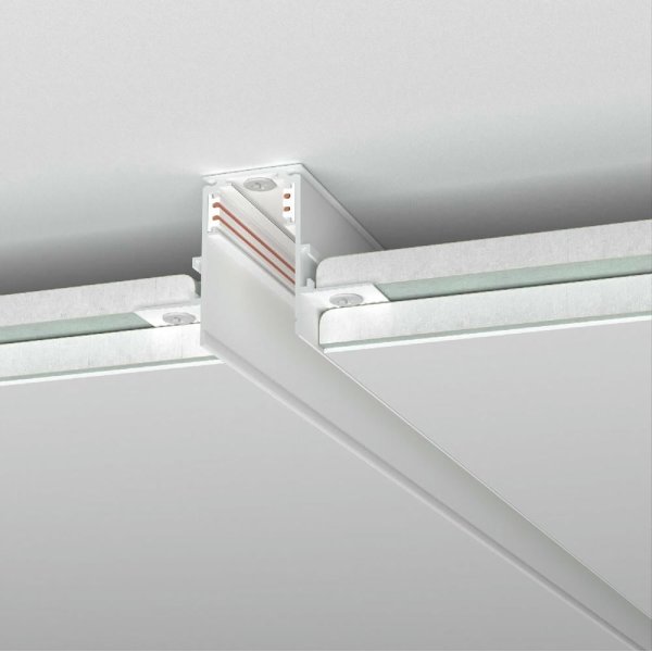 Шинопровод встраиваемый Elektrostandard Slim Magnetic 4690389206689 85210/00 a067503