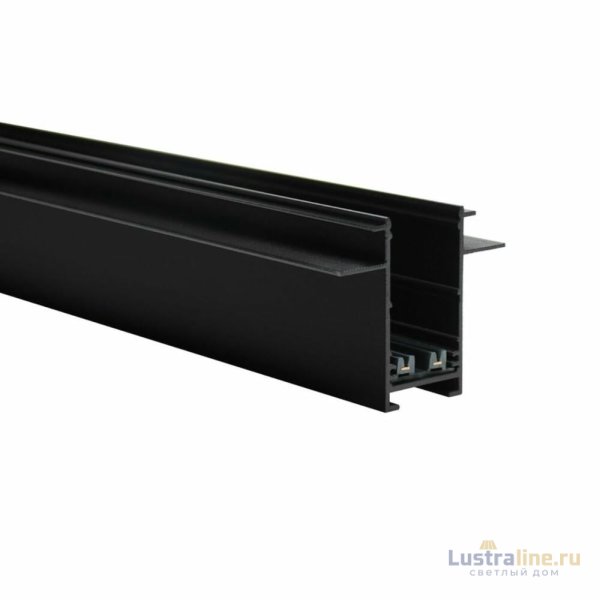 Шинопровод магнитный Aployt Magnetic track 220 APL.0275.00.300