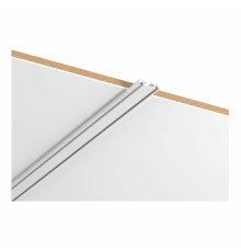 Шинопровод магнитный накладной ST Luce Skyflat ST067.519.00