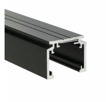 Шинопровод магнитный накладной/подвесной Voltalighting Light AIJL-CX-003-1.5 TB