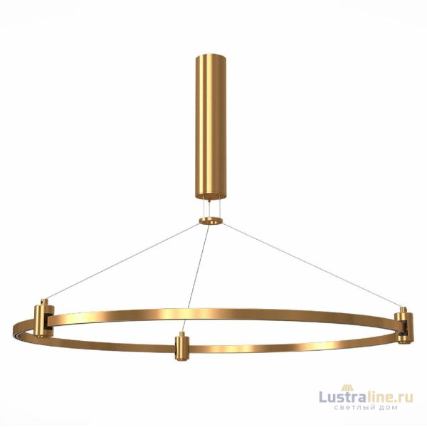 Шинопровод-кольцо с подвесами и основанием ST Luce Farm ST025.203.00 Шинопровод-кольцо с подвесами и основанием ST Luce Farm ST025.203.00