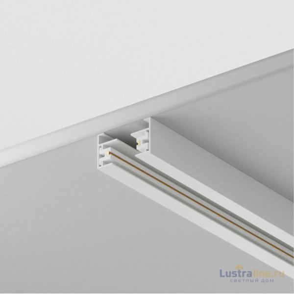 Шинопровод однофазный Maytoni Technical Busbar trunkings TRX001-113W Шинопровод однофазный Maytoni Technical Busbar trunkings TRX001-113W