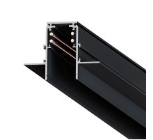 Магнитный шинопровод Arte Lamp Linea-accessories A471106