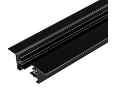 Шинопровод Arlight LGD-2TR-TRACK-F-1000-BK-M (C) 038672