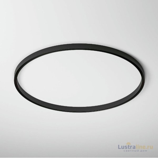 Шинопровод накладной радиусный Elektrostandard Slim Magnetic 4690389205026 85161/00 a066498